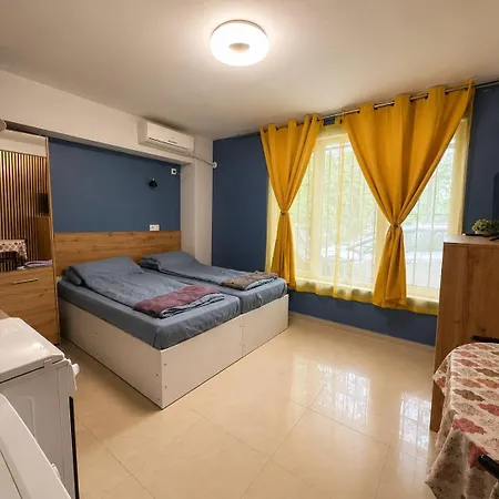 Nest * Burgas City