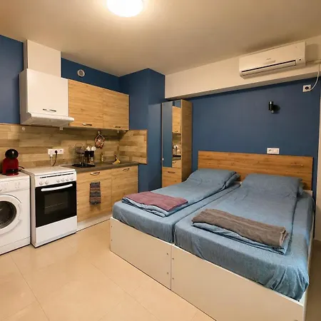 Lejlighed Nest